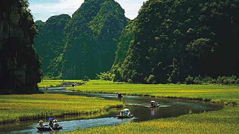 Du lịch Việt Nam – Không thể mãi đi khập khiễng (22/12/2018)