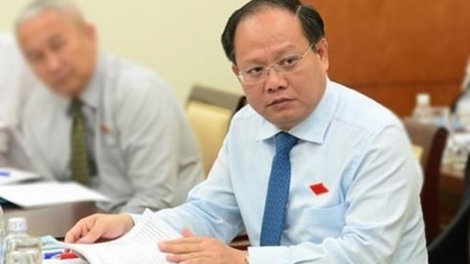 Ủy ban Kiểm tra Trung ương đề nghị kỷ luật ông Tất Thành Cang, Ủy viên Trung ương Đảng, Phó bí thư thường trực Thành ủy Thành phố Hồ Chí Minh (Thời sự đêm 7/12/2018)