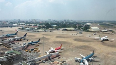 Các sự cố hàng không và vấn đề an toàn bay (28/12/2018)
