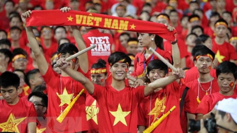 Để niềm vui chiến thắng trọn vẹn (15/12/2018)