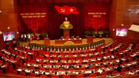Nghị quyết Trung ương 8 yêu cầu cán bộ đảng viên “nêu gương” phải bắt đầu từ việc tu dưỡng, rèn luyện đạo đức là hết sức cần thiết (Thời sự chiều 2/12/2018)