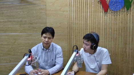 Phát triển du lịch nông thôn gắn xây dựng nông thôn mới – Làm gì để có thêm những sản phẩm du lịch đặc sắc? (4/12/2018)