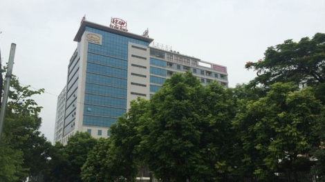 Nghi vấn quyền Tổng Giám đốc Tổng Công ty Máy động lực và máy nông nghiệp Việt Nam Ngô Văn Tuyển bỏ trốn là hoàn toàn bịa đặt (27/12/2018)