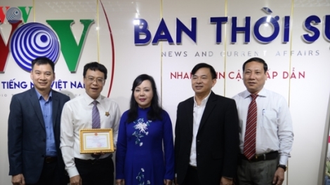 Những kết quả nổi bật của ngành y tế năm 2018 (16/12/2018)