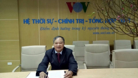 Xu hướng việc làm ở nước ngoài đầu năm mới (23/2/2018)