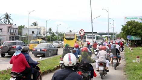 An toàn về nhà (5/2/2018)