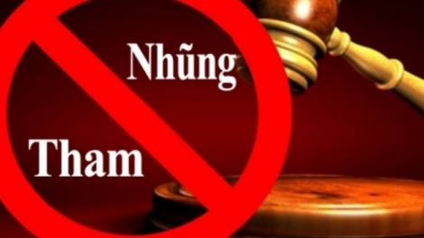Phòng chống tham nhũng: Vai trò của người dân (9/2/2018)
