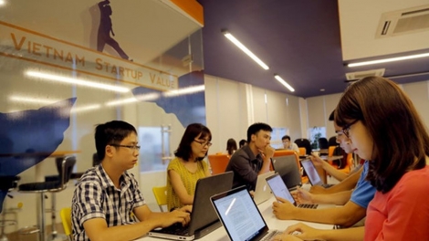 Giải pháp nào để Việt Nam đạt được mục tiêu có 3.000 doanh nghiệp khoa học và công nghệ đến năm 2020 (23/2/2018)