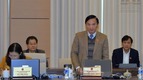Dự thảo luật tố cáo sửa đổi: Nên công nhận hình thức tố cáo nào cho phù hợp, khả thi (8/2/2018)