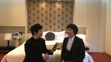 Tìm hiểu công việc phục vụ phòng tại khách sạn (20/2/2018)
