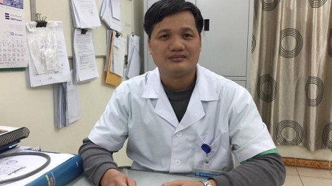 Ươm mầm sống cho trẻ sinh non và khát vọng vươn xa của người thầy thuốc (21/02/2018)