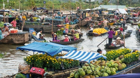 Những điều cần lưu ý khi đi du lịch sau Tết (24/02/2018)