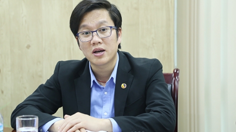 Giải quyết ô nhiễm sông Nhuệ - Quy trách nhiệm người đứng đầu địa phương  (01/02/2018)