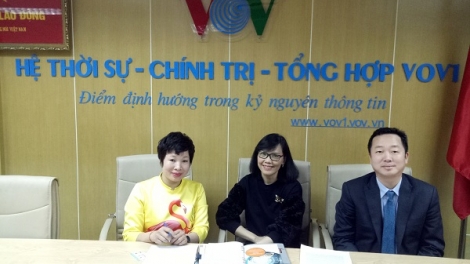 Đào tạo nhân lực nghề theo tiêu chuẩn chất lượng cao ngang tầm khu vực và thế giới: Các trường nghề phải làm gì? (13/02/2018)