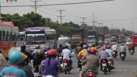 An toàn về nhà (26/2/2018)