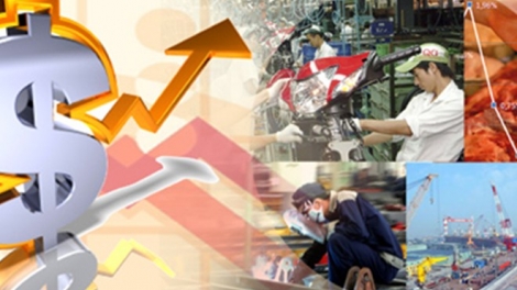Triển vọng kinh tế vĩ mô 2018 (9/2/2018)