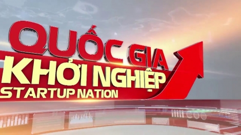 Bàn về Quốc gia khởi nghiệp