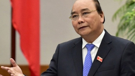 Câu chuyện của kỷ cương, kỷ luật (12/02/2018)
