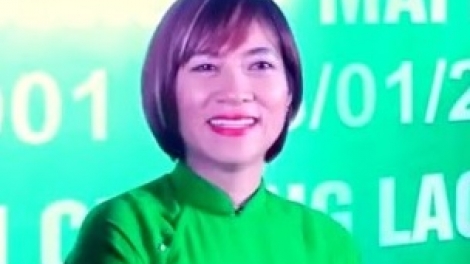 Bạn hữu đường xa (8/2/2018)