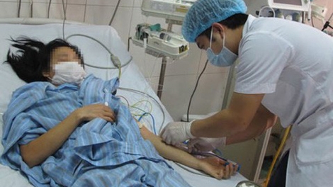 Bộ Y tế tổ chức họp khẩn về phòng chống dịch cúm  (Thời sự đêm 13/02/2018)