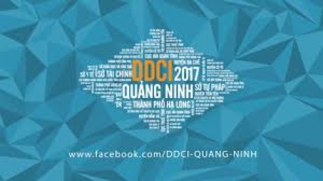 Quảng Ninh tiên phong tương tác với doanh nghiệp qua Facebook. (28/02/2018)