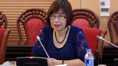 Làm gì để giữ gìn nét văn hóa tốt đẹp trong các lễ hội đầu xuân  (19/02/2018)