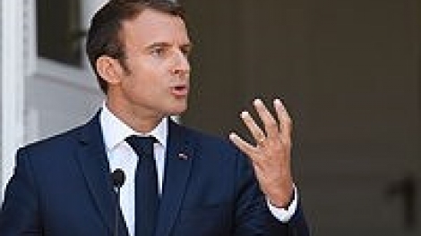 Libya và sự hối lỗi muộn màng của phương Tây  (04/02/2018)