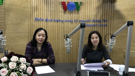 Giành giật từng giây vì sự sống người bệnh  (27/02/2018)