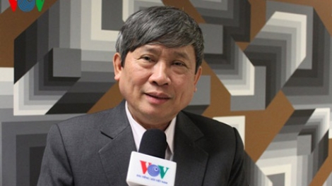 Trung ương Giáo hội Phật giáo Việt Nam đề nghị các phật tử loại bỏ tục đốt vàng mã tại các cơ sở thờ tự Phật giáo (23/2/2018)