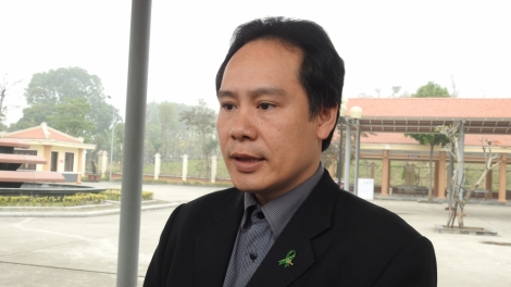 Ghép tạng: Sự chuyển biến đã đến từ cộng đồng? (06/03/2018)