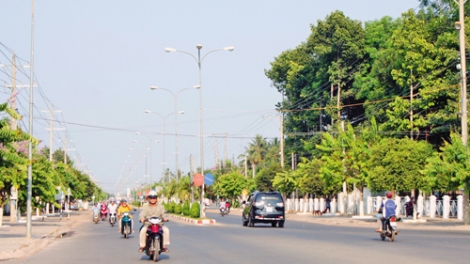 Bạn hữu đường xa (22/3/2018)
