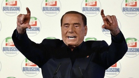 Những ẩn số trong cuộc tổng tuyển cử Italia (3/3/2018)
