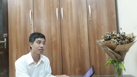 Dự án Hòa nhập xã hội: Nơi cung cấp kiến thức thực tiễn về kiến trúc tiếp cận và các giải pháp phục vụ cuộc sống cho người khuyết tật (5/3/2018)