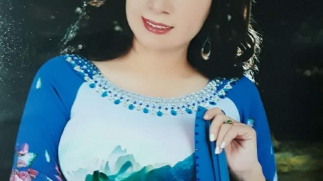 Người nghệ sĩ đam mê làm việc thiện (22/2/2018)