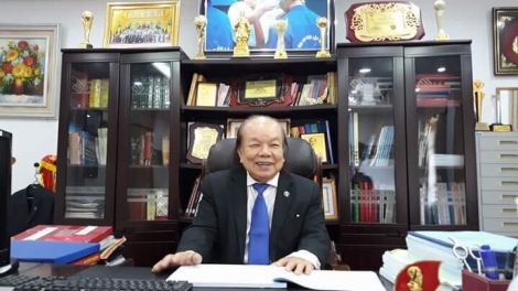 Phát triển giáo dục theo hướng chuẩn mực đào tạo quốc tế (28/3/2018)
