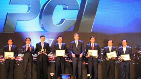 Cải thiện năng lực cạnh tranh các địa phương: Cần động lực mới  (24/3/2018)