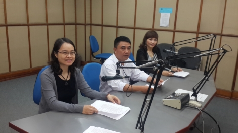Khởi nghiệp và hành trang cần có của doanh nghiệp khởi nghiệp (31/3/2018)
