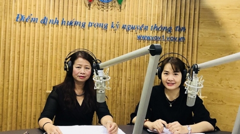 Ngày 8/3: nghĩ về bình đẳng giới với phụ nữ nông thôn (8/3/2018)
