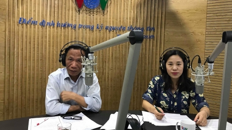 Cần xóa bỏ nền sản xuất giải cứu  (28/3/2018)
