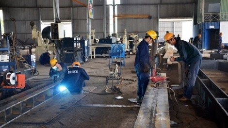 Cơ khí Việt Nam: Làm gì để trở thành ngành công nghiệp nền tảng? (29/3/2018)