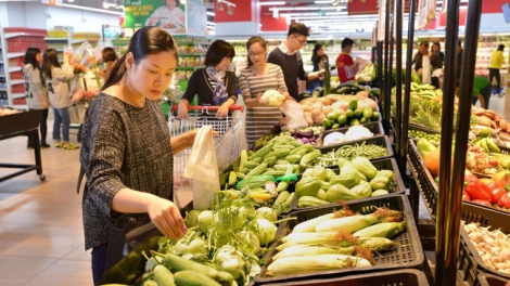 Vì sao lạm phát tăng mạnh 2 tháng đầu năm?  (09/03/2018)