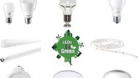 Công nghệ LED tiết kiệm điện năng (20/3/2018)