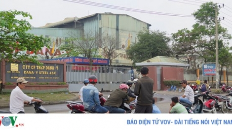 Đóng cửa nhà máy và tầm nhìn của nhà quy hoạch (5/3/2018)