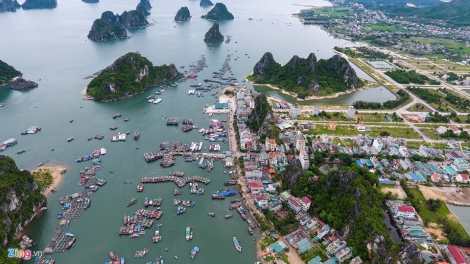 Thiết kế mô hình tổ chức bộ máy và cơ chế ưu đãi cho các đơn vị hành chính kinh tế đặc thù (21/3/2018)