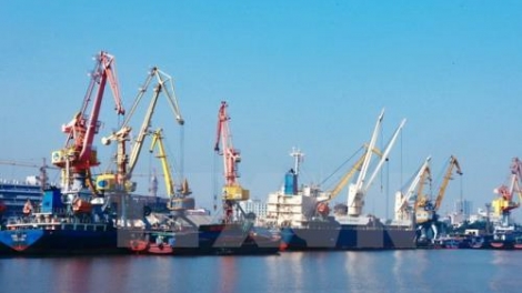 Hải Phòng: Thu hút đầu tư tạo đột phá trong tăng trưởng kinh tế (16/3/2018)