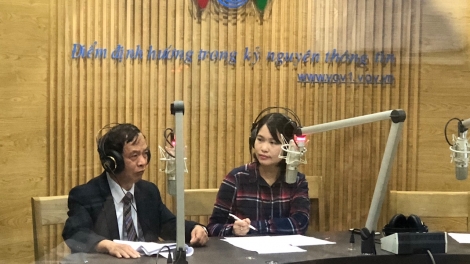 Những chuyển biến trong công tác quản lý lễ hội năm 2018 (3/3/2018)