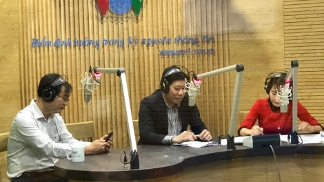 Cảnh báo thẻ vàng của EU và những khó khăn của ngành thủy sản Việt Nam (18/3/2018)