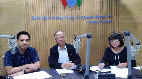Kinh tế Quý 1: Nhận diện cơ hội (25/3/2018)