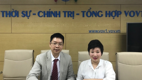 Cơ hội học nghề cơ khí, điện tử tại Trung tâm Đào tạo Vinfast (27/3/2018)