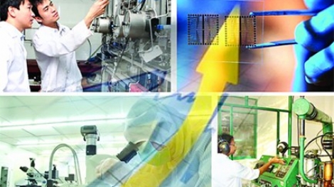 Kiểm soát nhập khẩu công nghệ và ứng dụng khoa học công nghệ phục vụ phát triển kinh tế - xã hội (19/3/2018)